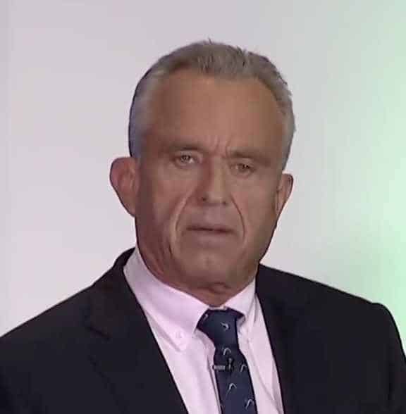 RFK Jr Tells the Truth About the Ukraine War