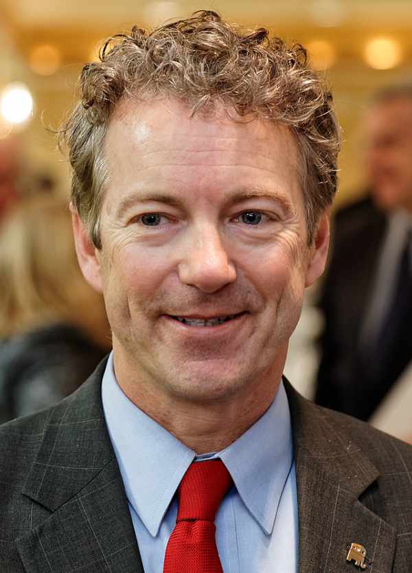 Rand Paul Responds to Biden’s Claim That Sisi is President of Mexico
