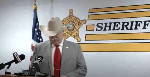 FBI to Sheriffs: Warnings of Imminent Terror Attacks on US Soil