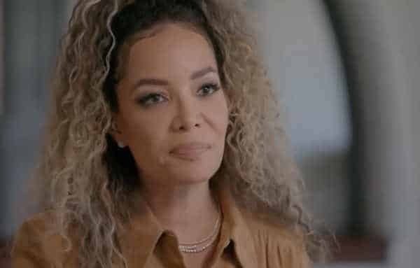 Officer Tatum Finds Sunny Hostin Is a White Supremacist