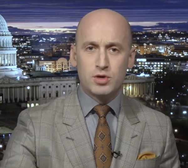 Stephen Miller Will Serve As Trump’s Deputy Chief of Policy