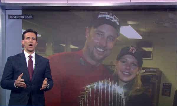 Stacy Wakefield Dies 6 Months After Husband Tim Wakefield‚ a Red Sox Legend