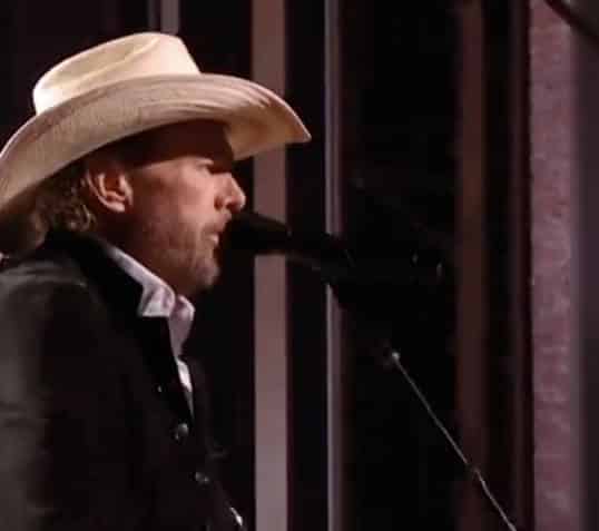 Beloved Country Star Has Died at 62