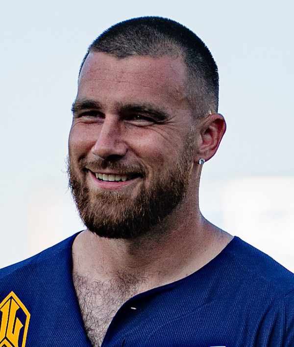 Inflation Reduction Act Helps Fund Kelce’s New Movie Career