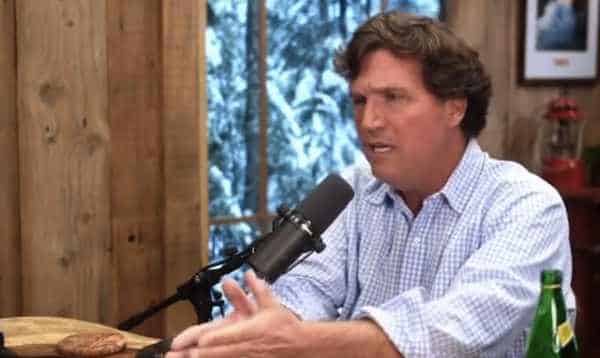 Lawyers Warned Tucker the US Could Arrest Him for Putin Interview