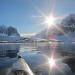 Deep Below Antartica Is a Giant Structure That Might Have Separated Antartica from Australia