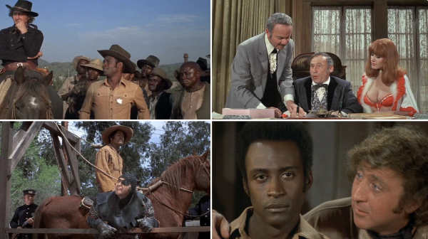 This Is the 50th Anniversary of Blazing Saddles