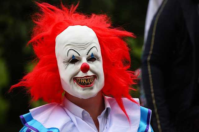 Clown World! Kimmel Says Joe’s Dementia Is “Serious Crazy Talk”