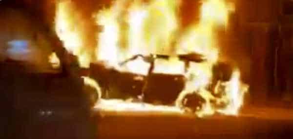 US Embassy in Iraq Surrounded After Drone Strike
