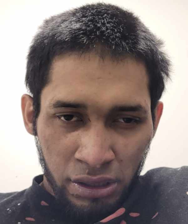 Illegal Migrant Charged with Murder in the Death of a 2-Year-Old