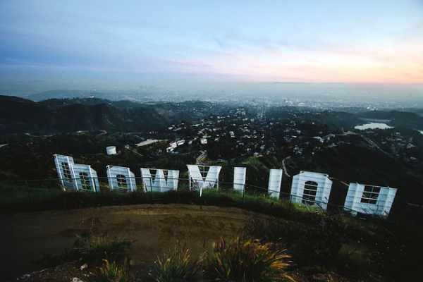 Hollywood Is Off to a Bad Start