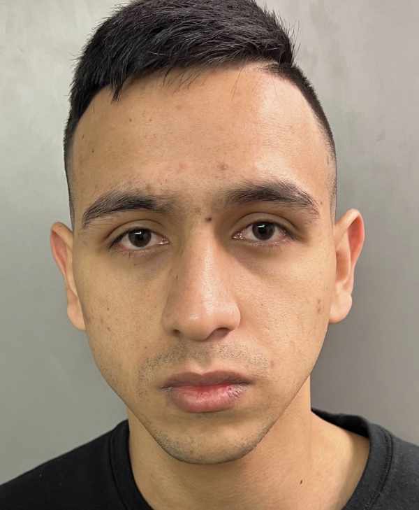 Man Here Illegally Responsible for Two Deaths‚ One a 3-Year-Old