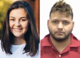 House Passes Laken Riley Act, 159 Dems Oppose