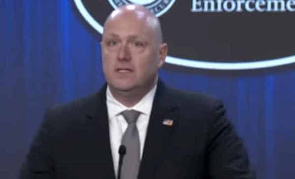 1 million Unvetted People Came Since October