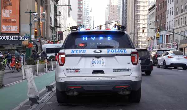 The New American Dream: Unstoppable Migrant Gangs in NYC