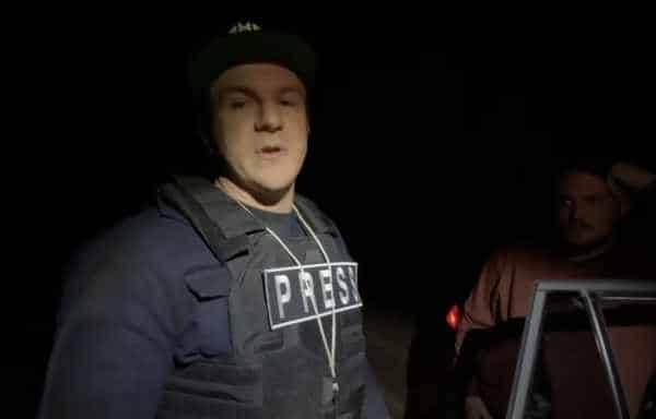 OMG Infiltrates No Mas Muertes &amp&semi; It’s Not Good