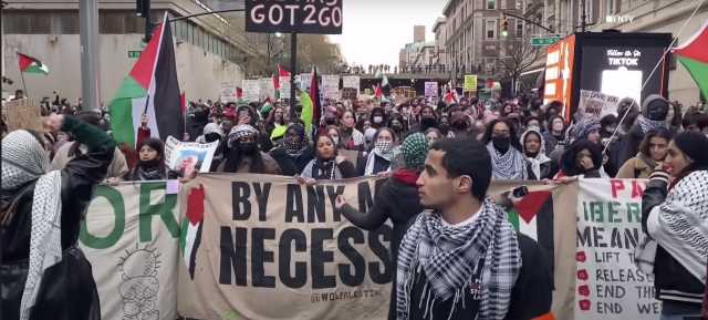 Islamic Voters Will Soon Surpass the Jewish Electorate