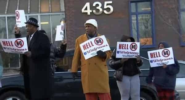 “Racist” Walgreens Is Shutting Down In Ayanna’s District