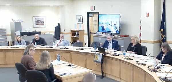 Maine Migrant Office Wants Illegals to Come Before US Vets