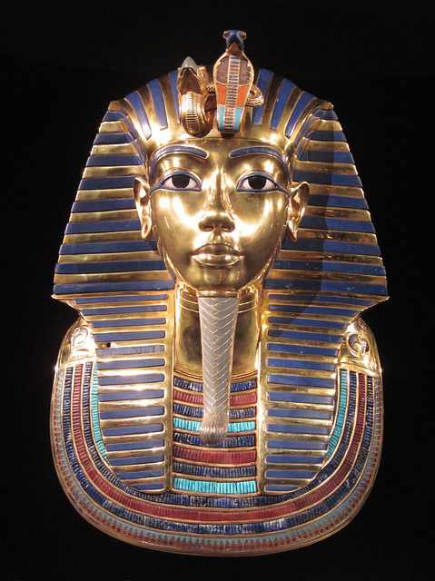 The Most Beautiful &; Best Preserved Mummies We’ve Seen