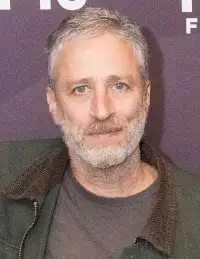 Jon Stewart Committed an Egregious Crime