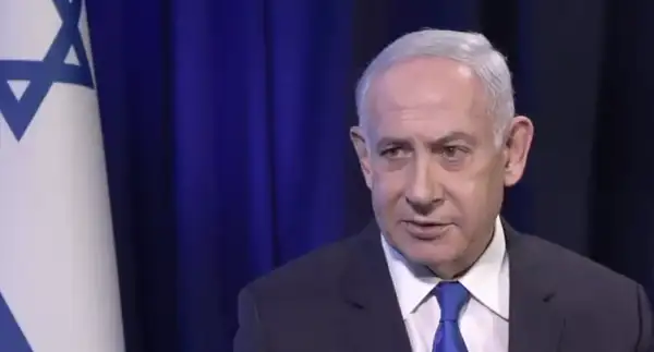 Biden Administration Actively Asking Experts How to Topple Bibi