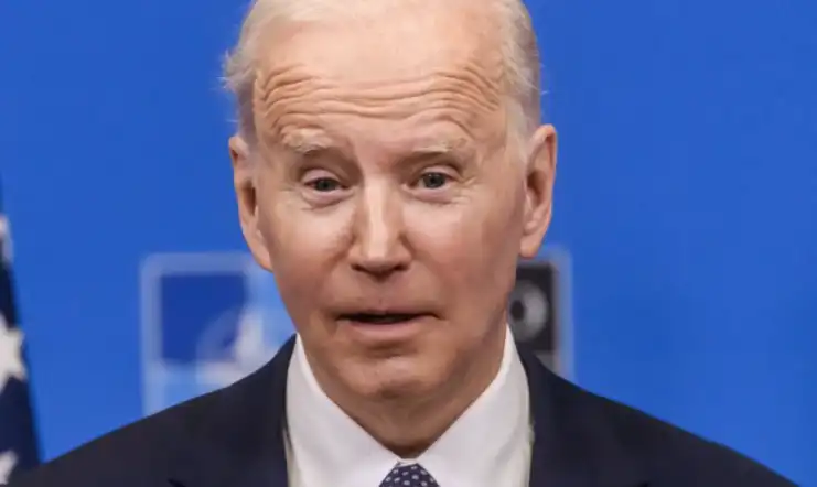 New Poll After Biden’s Screaming SOTU
