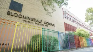 Children Here Illegally Get Special Needs Children’s Seats