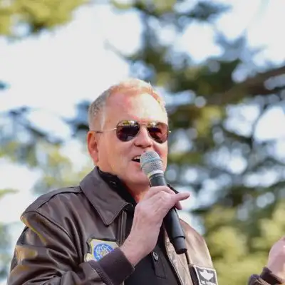 In the USA, If You're Not a Democrat, You Might Go to Jail - Vimarsana News