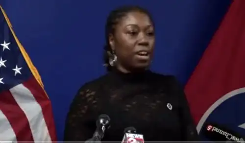 TN State Sen. Threatens Riots‚ Calls Colleagues Racists‚ JimCrow
