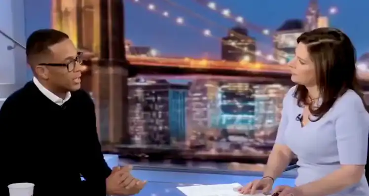 Don Lemon Was Fired Again‚ This Time It Only Took Hours