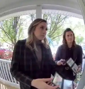 More on Our Third World FBI Making House Calls