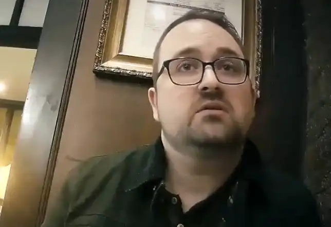 Oh My God‚ Watch This O’Keefe Operation with a Pentagon Official
