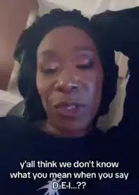 Oppressed Joy Reid Rants