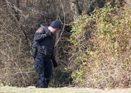 Multiiple Arrests Made in Long Island Body Parts Murders! MS-13?