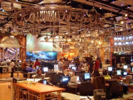 NBC Casts Off CNBC & MSNBC Now Called SpinCo – Not Satire