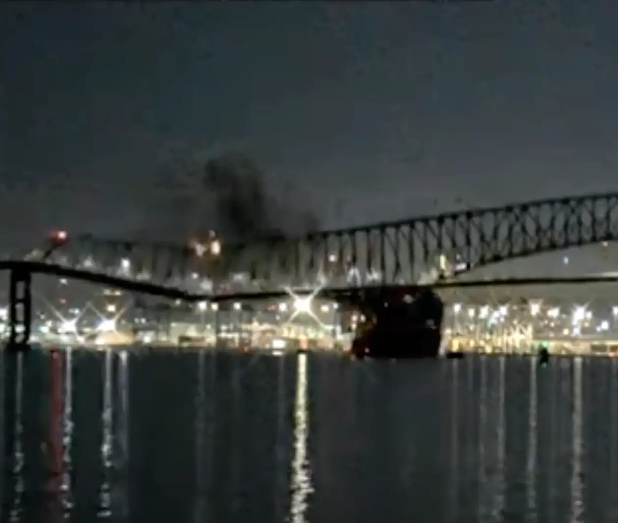 More Victims? 7 Vehicles Missing After Falling During the MV Davi Crash