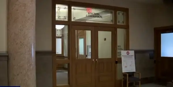 Milwaukee Democrat Election Official Guilty of Election Fraud