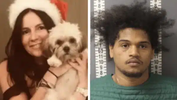 Teen Squatters Charged in Murder of Mom Nadia Vitels