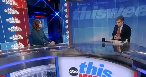 Nancy Mace Humiliates a Despicable George Stephanopoulos