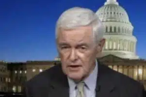 Newt: McCarthy’s Ouster “Unleashed the Demons” in the Party