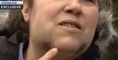 Criminal Who Broke Random Woman’s Jaw in NYC Is Out‚ No Bail