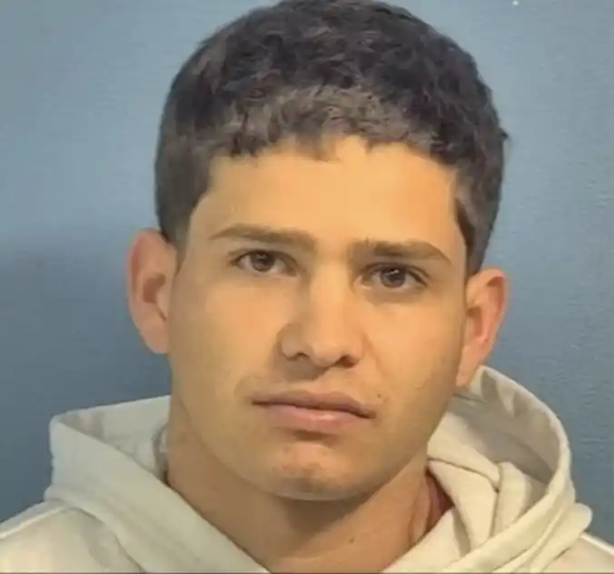 Criminal Venezuelan Arrested in Driveby Shooting of a Woman