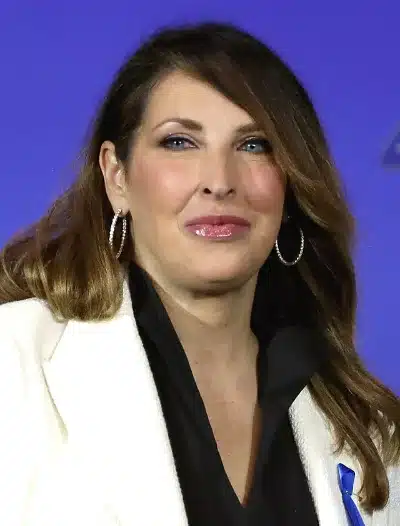 MSNBC Bans McDaniel! After Hiring Her to Bash Trump