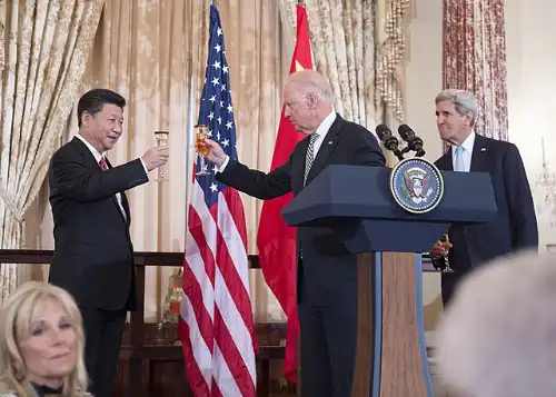 Joe Biden Did Business with Xi for US Oil‚ Now He’s Destroying US Oil