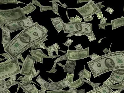 Will Our Debt Cause A Crash?