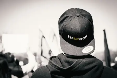 The Assault on Free Speech
