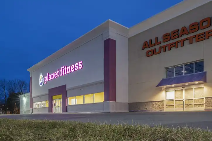 The Trashy Wokes of Planet Fitness Hate Women &; Girls