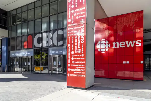 Canada’s CBC Warns Conservatives Want Conservatives In Office