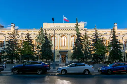 The West’s Plan to Steal Russia’s Trillions